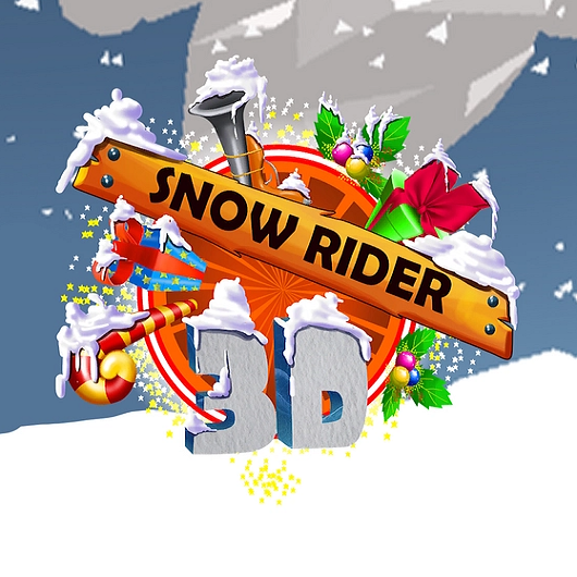 Snow Rider 3D Classic